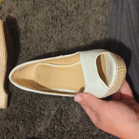 COPY - Wedges - Picture 3 of 3